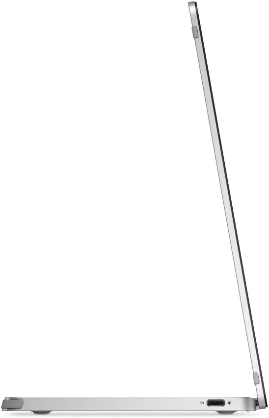 مانیتور قابل حمل دل پرو 14 پلاس P1425 - مانیتور LED - 35.57 سانتی متر (14 اینچ)