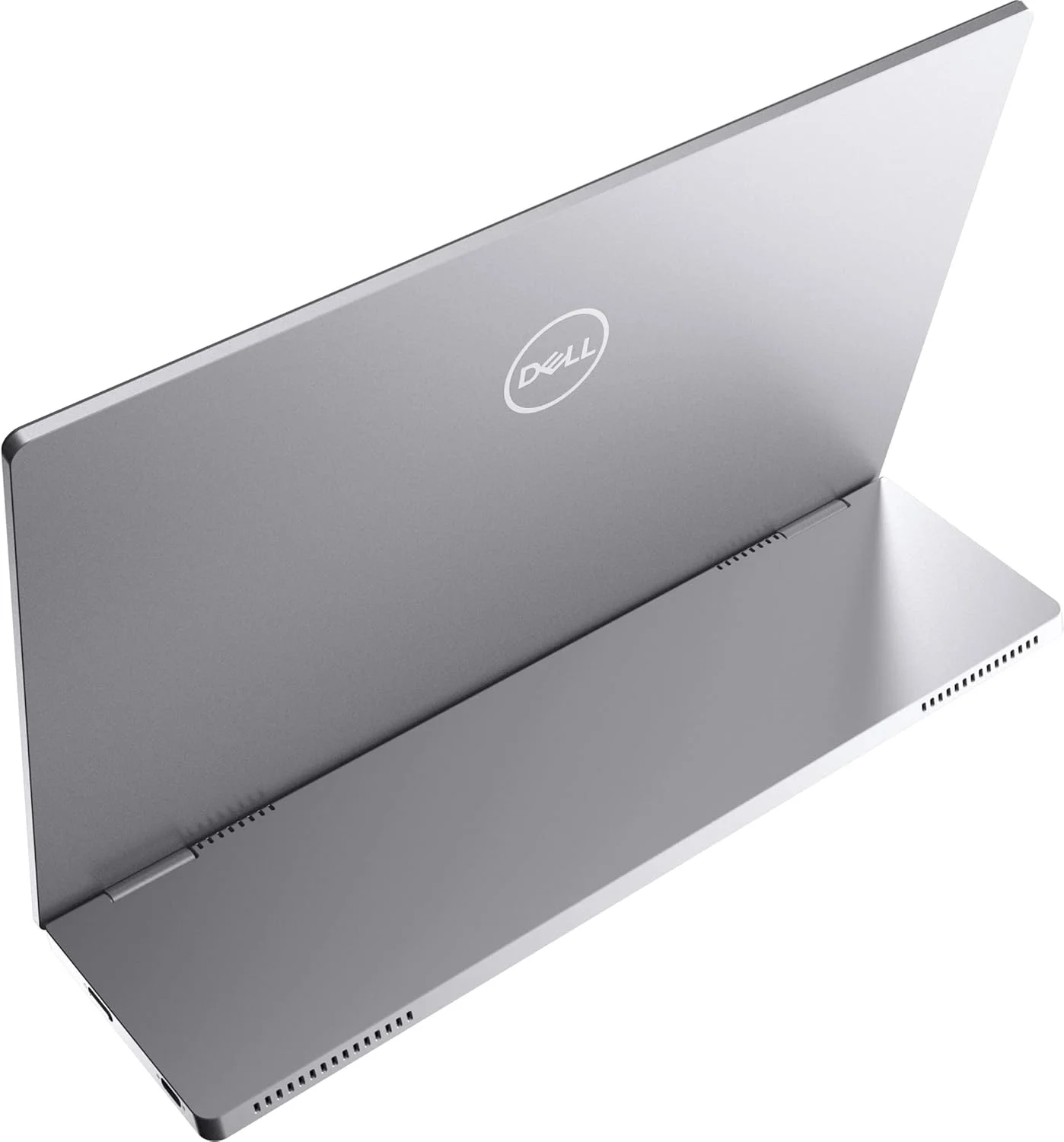 مانیتور قابل حمل 14 اینچی دل مدل C1422H، IPS FullHD با روشنایی 300cd/m² و اتصال USB-C