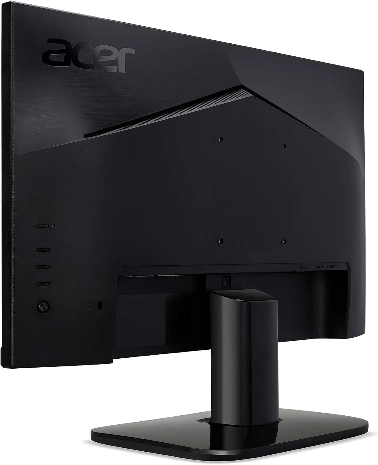 مانیتور 27 اینچی ایسر KB272 Bbi با رزولوشن 1920x1080 IPS | فناوری AMD FreeSync | نرخ تازه‌سازی 75 هرتز | VRB 1ms | پورت HDMI 1.4 و پورت VGA