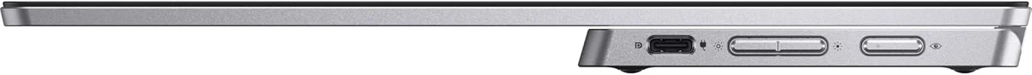 مانیتور قابل حمل 14 اینچی دل مدل C1422H، IPS FullHD با روشنایی 300cd/m² و اتصال USB-C