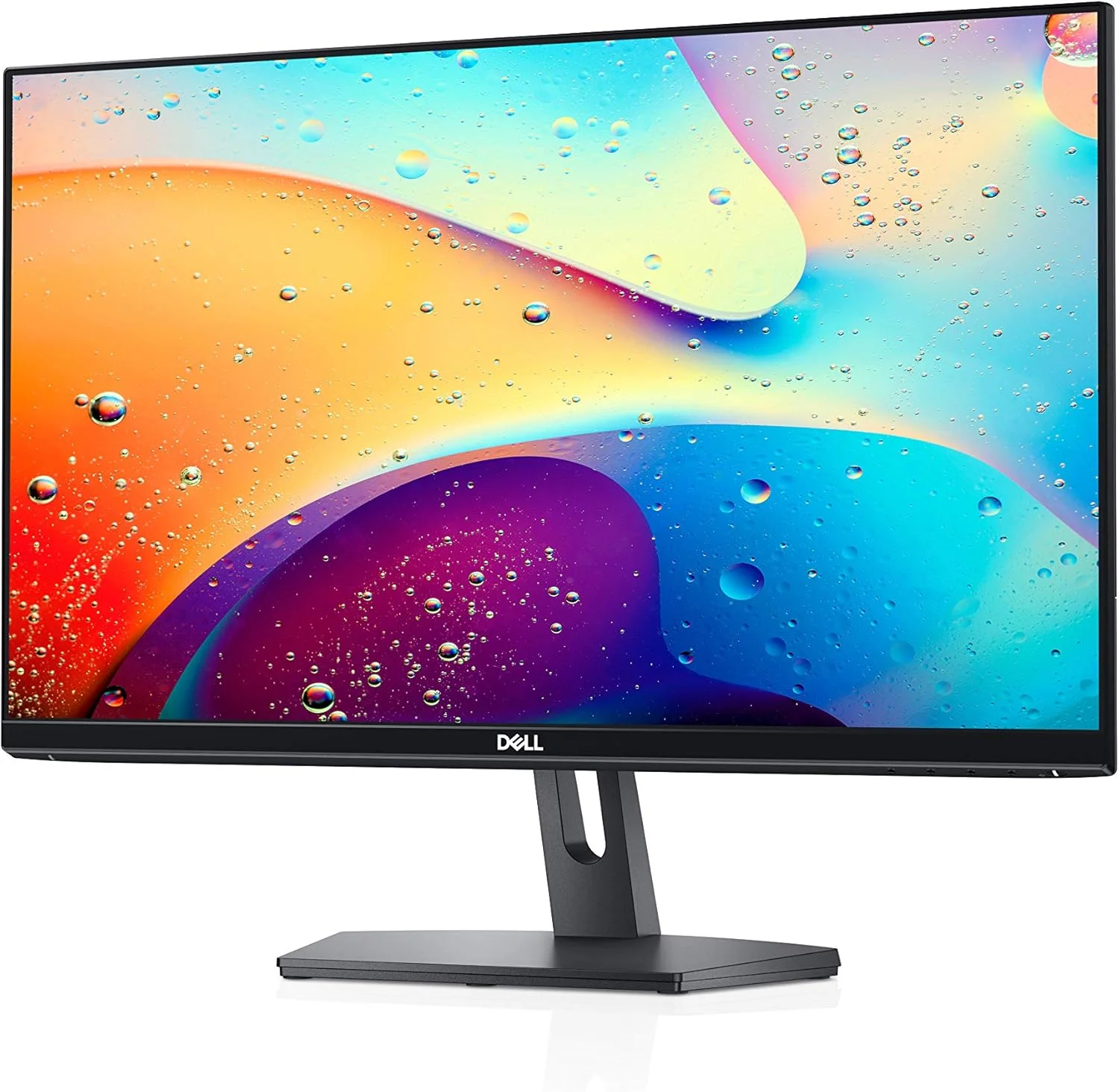 مانیتور 24 اینچی دل مدل SE2419HR - کیفیت 1080p FHD، پنل IPS با حاشیه فوق العاده نازک، ضد انعکاس نور، HDMI، مشکی مانیتور 24 اینچی دل مدل SE2419HR - کیفیت 1080p FHD، پنل IPS با حاشیه فوق العاده نازک، ضد انعکاس نور، HDMI، مشکی