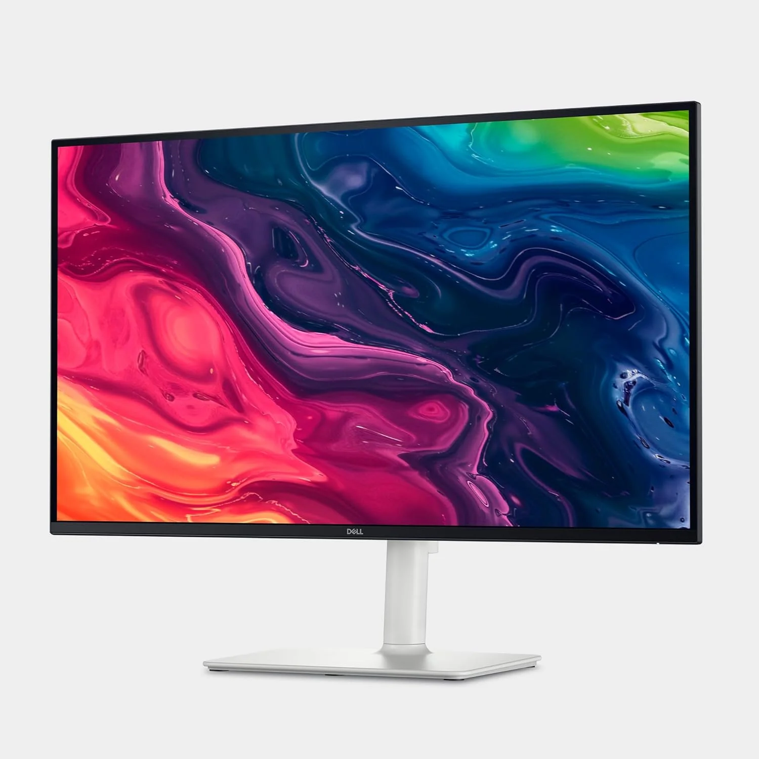مانیتور 27 اینچ دل پلاس - S2725QS، 4K UHD (3840x2160)، 120 هرتز، IPS، 4 میلیثانیه، AMD FreeSync Premium، 99% sRGB، تنظیم ارتفاع، بلندگوهای داخلی، DisplayPort، 2 HDMI، 3 سال گارانتی مانیتور 27 اینچ دل پلاس - S2725QS، 4K UHD (3840x2160)، 120 هرتز، IPS، 4 میلیثانیه، AMD FreeSync Premium، 99% sRGB، تنظیم ارتفاع، بلندگوهای داخلی، DisplayPort، 2 HDMI، 3 سال گارانتی