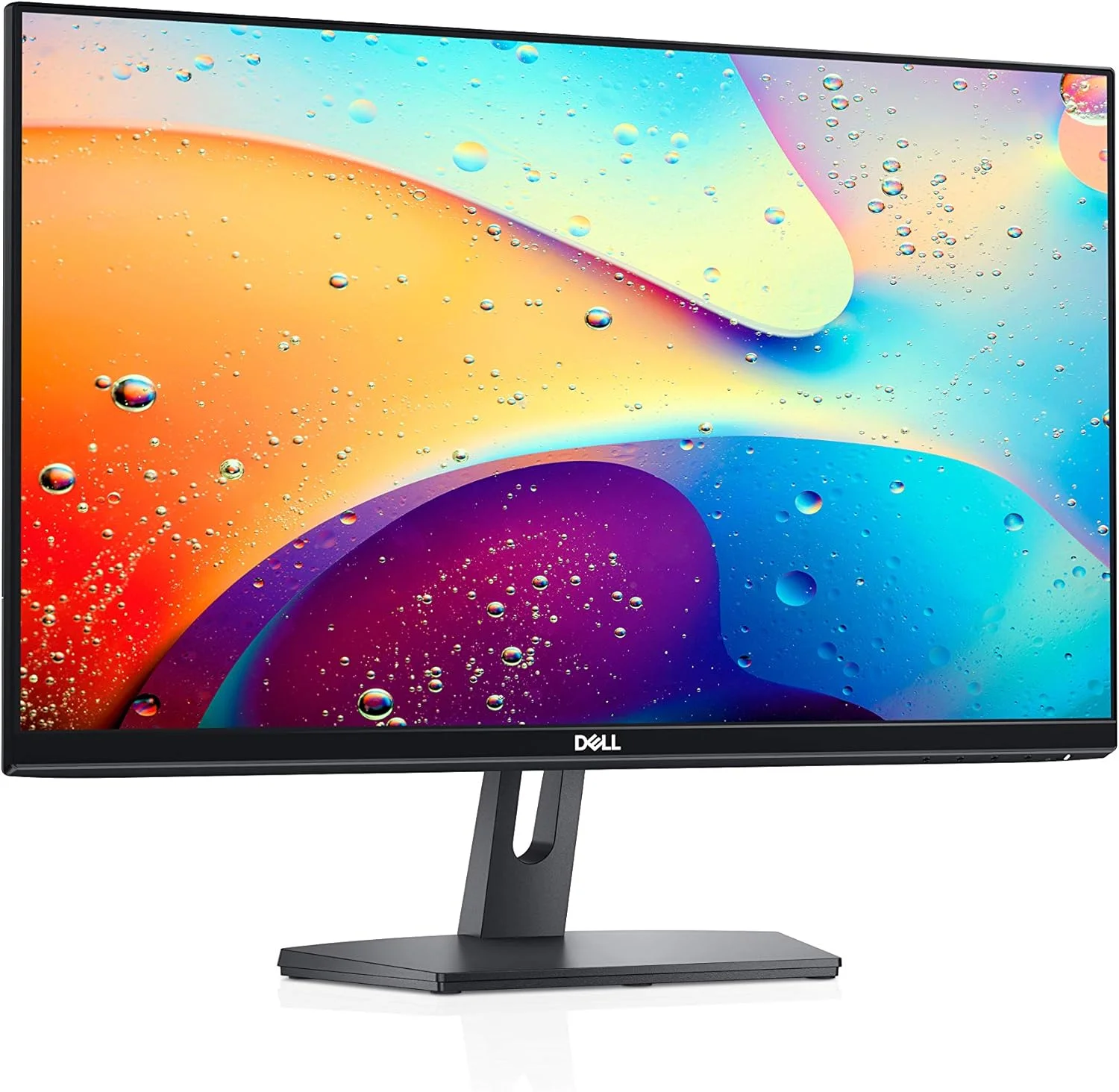 مانیتور 24 اینچی دل مدل SE2419HR - کیفیت 1080p FHD، پنل IPS با حاشیه فوق العاده نازک، ضد انعکاس نور، HDMI، مشکی مانیتور 24 اینچی دل مدل SE2419HR - کیفیت 1080p FHD، پنل IPS با حاشیه فوق العاده نازک، ضد انعکاس نور، HDMI، مشکی