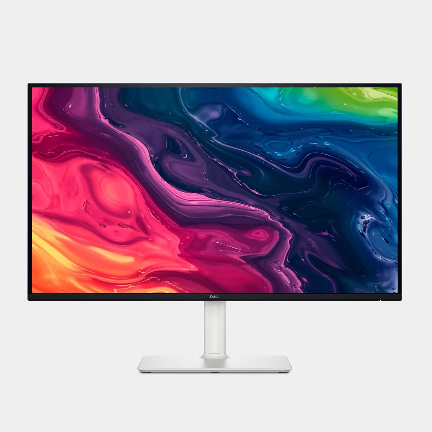 مانیتور 27 اینچ دل پلاس - S2725QS، 4K UHD (3840x2160)، 120 هرتز، IPS، 4 میلیثانیه، AMD FreeSync Premium، 99% sRGB، تنظیم ارتفاع، بلندگوهای داخلی، DisplayPort، 2 HDMI، 3 سال گارانتی مانیتور 27 اینچ دل پلاس - S2725QS، 4K UHD (3840x2160)، 120 هرتز، IPS، 4 میلیثانیه، AMD FreeSync Premium، 99% sRGB، تنظیم ارتفاع، بلندگوهای داخلی، DisplayPort، 2 HDMI، 3 سال گارانتی