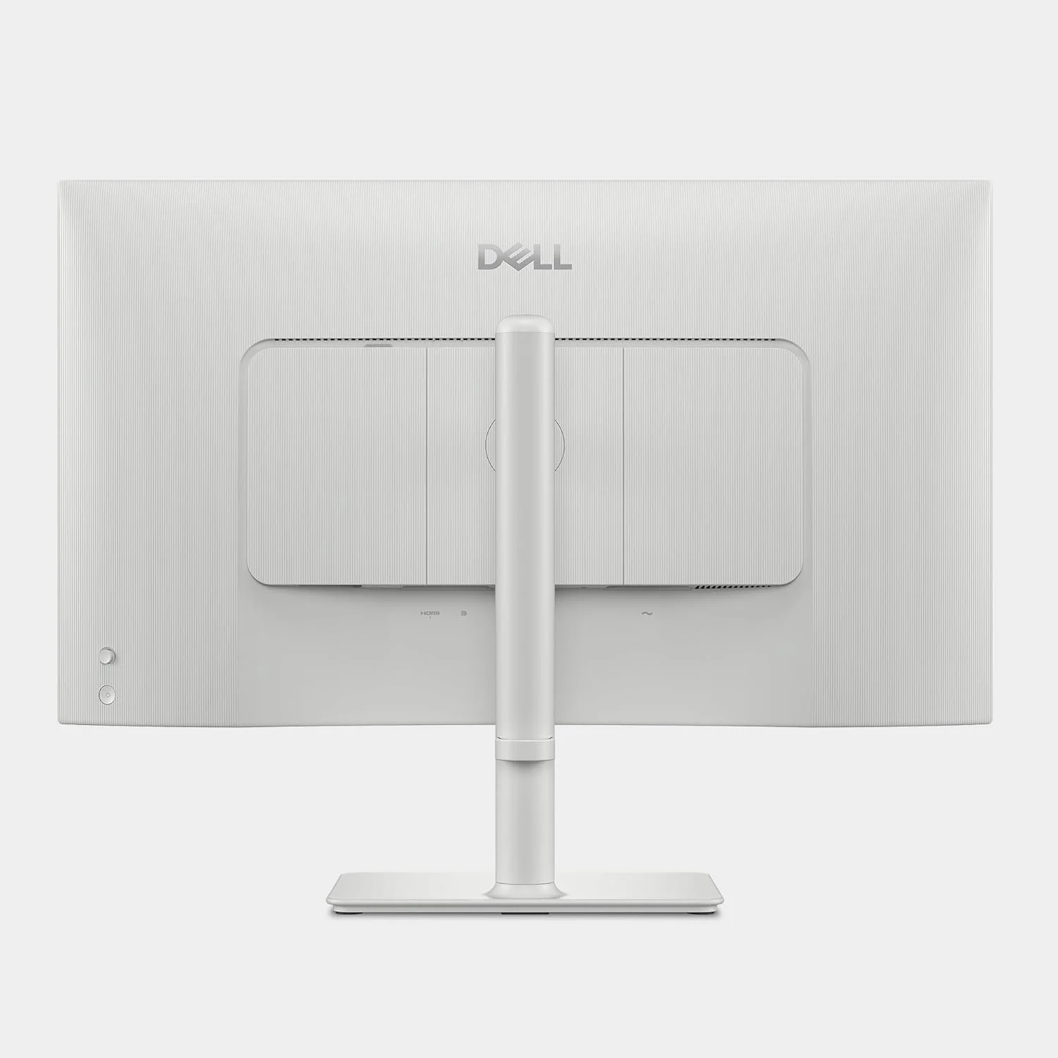 مانیتور 27 اینچ دل پلاس - S2725QS، 4K UHD (3840x2160)، 120 هرتز، IPS، 4 میلیثانیه، AMD FreeSync Premium، 99% sRGB، تنظیم ارتفاع، بلندگوهای داخلی، DisplayPort، 2 HDMI، 3 سال گارانتی مانیتور 27 اینچ دل پلاس - S2725QS، 4K UHD (3840x2160)، 120 هرتز، IPS، 4 میلیثانیه، AMD FreeSync Premium، 99% sRGB، تنظیم ارتفاع، بلندگوهای داخلی، DisplayPort، 2 HDMI، 3 سال گارانتی