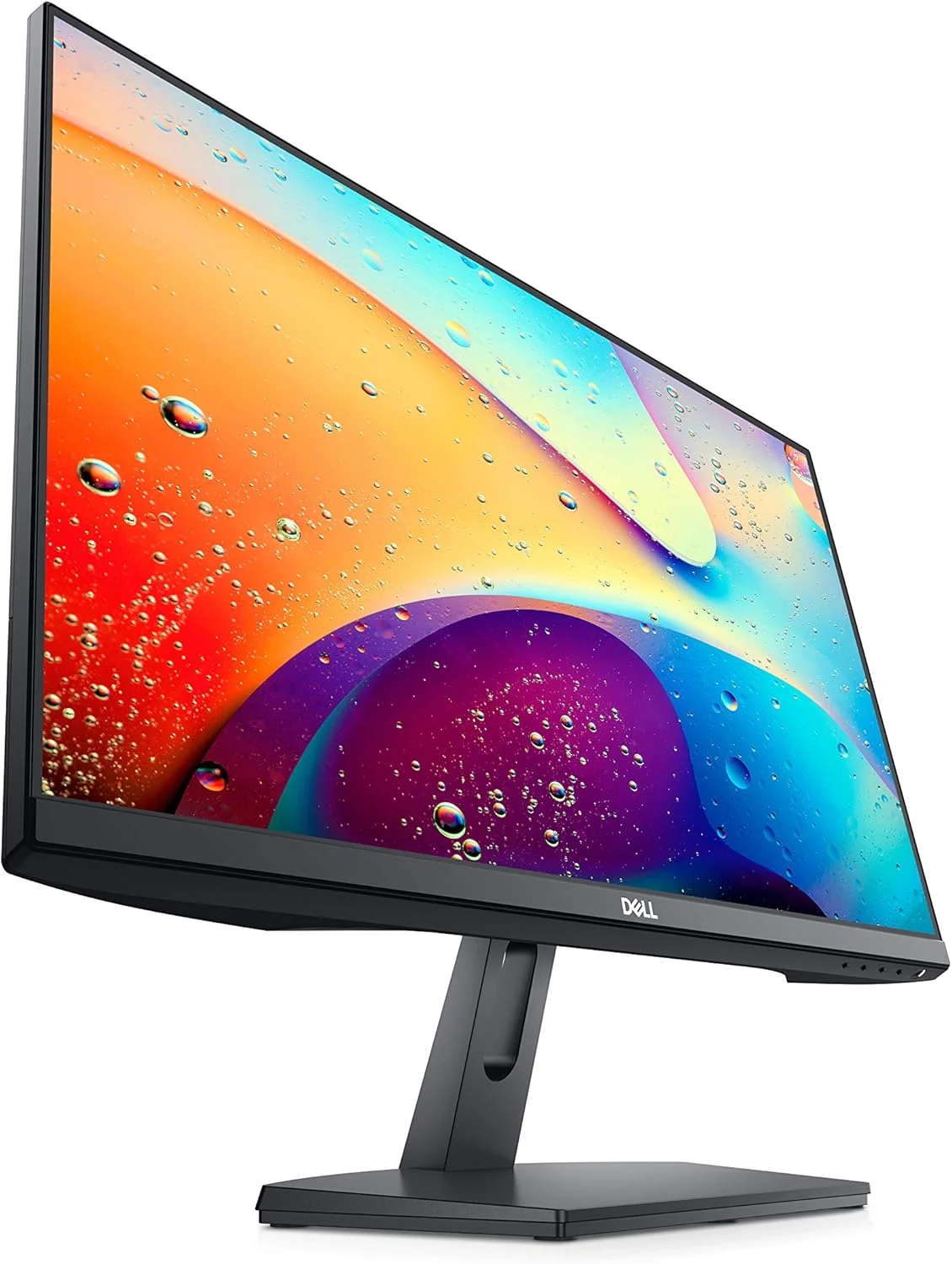 مانیتور 24 اینچی دل مدل SE2419HR - کیفیت 1080p FHD، پنل IPS با حاشیه فوق العاده نازک، ضد انعکاس نور، HDMI، مشکی مانیتور 24 اینچی دل مدل SE2419HR - کیفیت 1080p FHD، پنل IPS با حاشیه فوق العاده نازک، ضد انعکاس نور، HDMI، مشکی