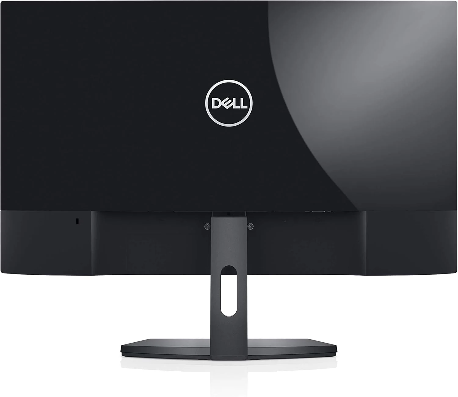 مانیتور 24 اینچی دل مدل SE2419HR - کیفیت 1080p FHD، پنل IPS با حاشیه فوق العاده نازک، ضد انعکاس نور، HDMI، مشکی مانیتور 24 اینچی دل مدل SE2419HR - کیفیت 1080p FHD، پنل IPS با حاشیه فوق العاده نازک، ضد انعکاس نور، HDMI، مشکی