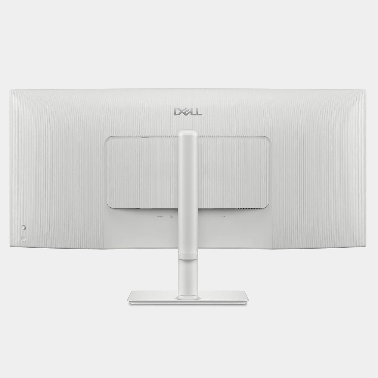 مانیتور خمیده 34 اینچی Dell Plus USB-C مدل S3425DW - رزولوشن 3440x1440 تا 120 هرتز، نسبت تصویر 21:9، پنل VA، AMD FreeSync Premium، پوشش 99% sRGB، پوشش 95% DCI-P3، بلندگوهای یکپارچه، نسبت کنتراست 3000:1