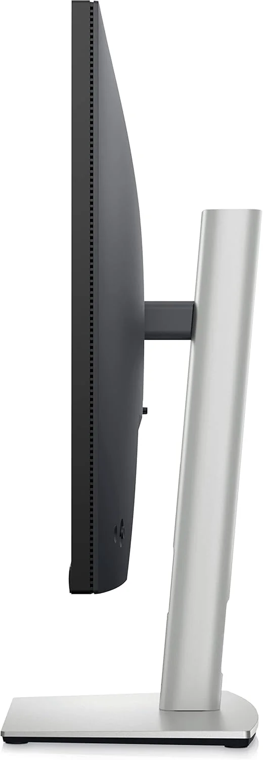 مانیتور Dell P2723QE با هاب USB-C - نمایشگر 68.5 سانتی متری 4K (3840 x 2160) 60 هرتز، زمان پاسخگویی 5 میلی ثانیه (حالت سریع)، اتصال USB-C/DisplayPort/HDMI/USB 3.2 Gen1، عمق رنگ: 1.0.0 7 میلی متر. رنگ های آردن - مشکی مانیتور Dell P2723QE با هاب USB-C - نمایشگر 68.5 سانتی متری 4K (3840 x 2160) 60 هرتز، زمان پاسخگویی 5 میلی ثانیه (حالت سریع)، اتصال USB-C/DisplayPort/HDMI/USB 3.2 Gen1، عمق رنگ: 1.0.0 7 میلی متر. رنگ های آردن - مشکی