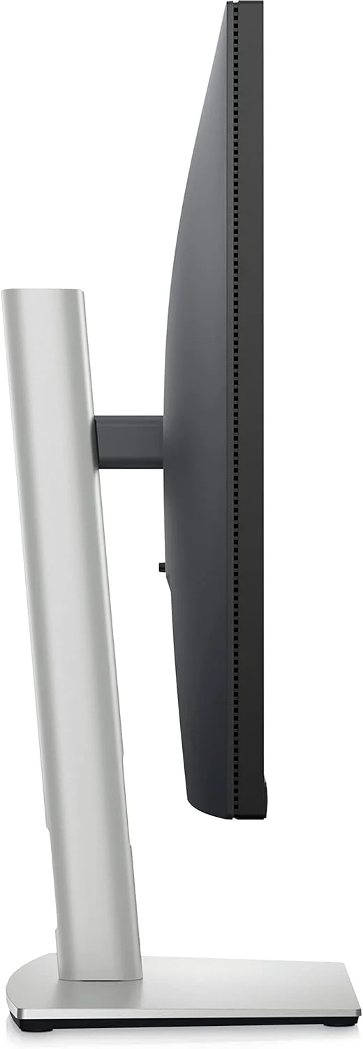 مانیتور Dell P2723QE با هاب USB-C - نمایشگر 68.5 سانتی متری 4K (3840 x 2160) 60 هرتز، زمان پاسخگویی 5 میلی ثانیه (حالت سریع)، اتصال USB-C/DisplayPort/HDMI/USB 3.2 Gen1، عمق رنگ: 1.0.0 7 میلی متر. رنگ های آردن - مشکی مانیتور Dell P2723QE با هاب USB-C - نمایشگر 68.5 سانتی متری 4K (3840 x 2160) 60 هرتز، زمان پاسخگویی 5 میلی ثانیه (حالت سریع)، اتصال USB-C/DisplayPort/HDMI/USB 3.2 Gen1، عمق رنگ: 1.0.0 7 میلی متر. رنگ های آردن - مشکی
