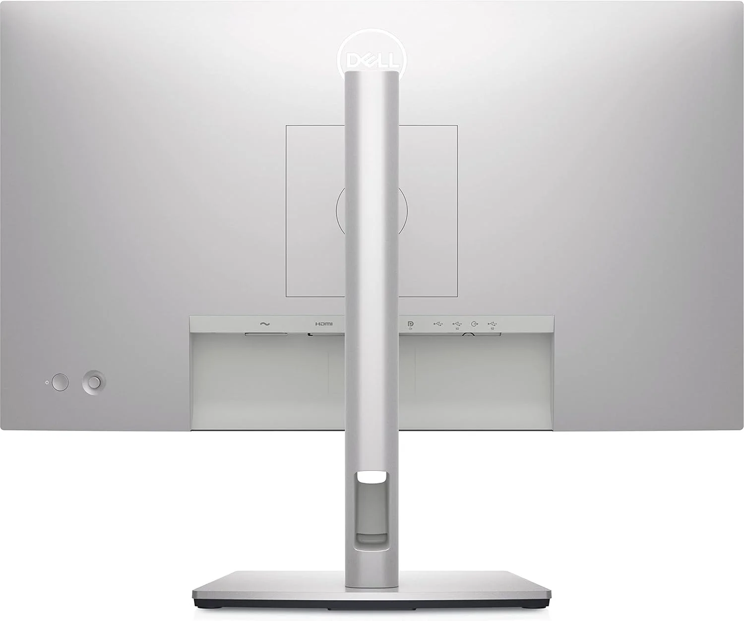 مانیتور 24 اینچی Dell UltraSharp مدل U2422H، فوق العاده شارپ، 24 اینچ، IPS بدون حاشیه، 4 طرفه Infinity Edge || HDMI || RJ 245 || USB || USB-C || Full HD