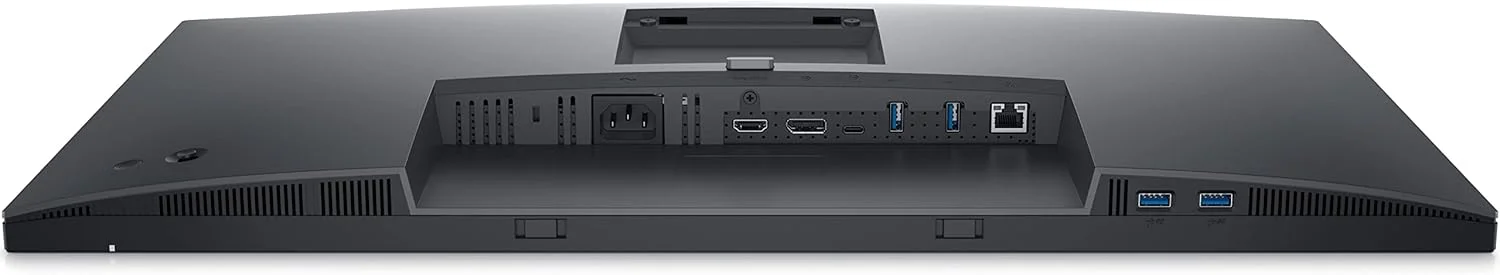 مانیتور Dell P2723QE با هاب USB-C - نمایشگر 68.5 سانتی متری 4K (3840 x 2160) 60 هرتز، زمان پاسخگویی 5 میلی ثانیه (حالت سریع)، اتصال USB-C/DisplayPort/HDMI/USB 3.2 Gen1، عمق رنگ: 1.0.0 7 میلی متر. رنگ های آردن - مشکی مانیتور Dell P2723QE با هاب USB-C - نمایشگر 68.5 سانتی متری 4K (3840 x 2160) 60 هرتز، زمان پاسخگویی 5 میلی ثانیه (حالت سریع)، اتصال USB-C/DisplayPort/HDMI/USB 3.2 Gen1، عمق رنگ: 1.0.0 7 میلی متر. رنگ های آردن - مشکی