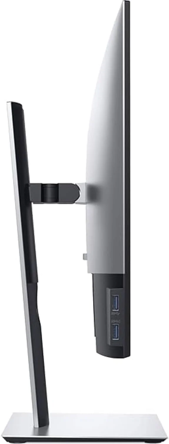 مانیتور 24 اینچی LED با صفحه نمایش DELL UltraSharp مدل (U2419H)