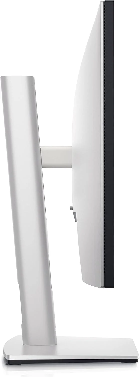 مانیتور 24 اینچی Dell UltraSharp مدل U2422H، فوق العاده شارپ، 24 اینچ، IPS بدون حاشیه، 4 طرفه Infinity Edge || HDMI || RJ 245 || USB || USB-C || Full HD