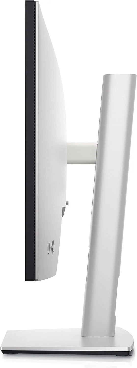 مانیتور 24 اینچی Dell UltraSharp مدل U2422H، فوق العاده شارپ، 24 اینچ، IPS بدون حاشیه، 4 طرفه Infinity Edge || HDMI || RJ 245 || USB || USB-C || Full HD