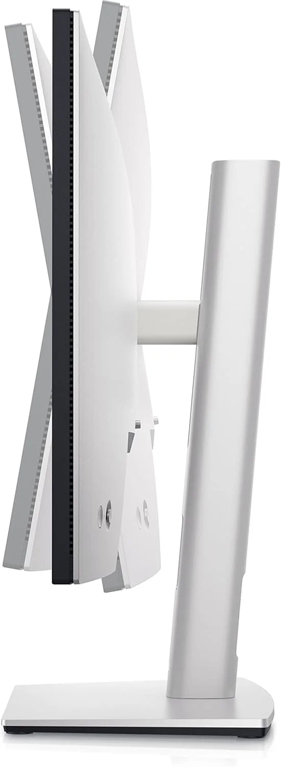 مانیتور 24 اینچی Dell UltraSharp مدل U2422H، فوق العاده شارپ، 24 اینچ، IPS بدون حاشیه، 4 طرفه Infinity Edge || HDMI || RJ 245 || USB || USB-C || Full HD