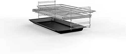 اجاق گاز صفحه ای بوش سری 8 - تکیه گاه چدنی تابه استیل HIZ5G7W50M با حداقل 1 سال گارانتی سازنده اجاق گاز صفحه ای بوش سری 8 - تکیه گاه چدنی تابه استیل HIZ5G7W50M با حداقل 1 سال گارانتی سازنده