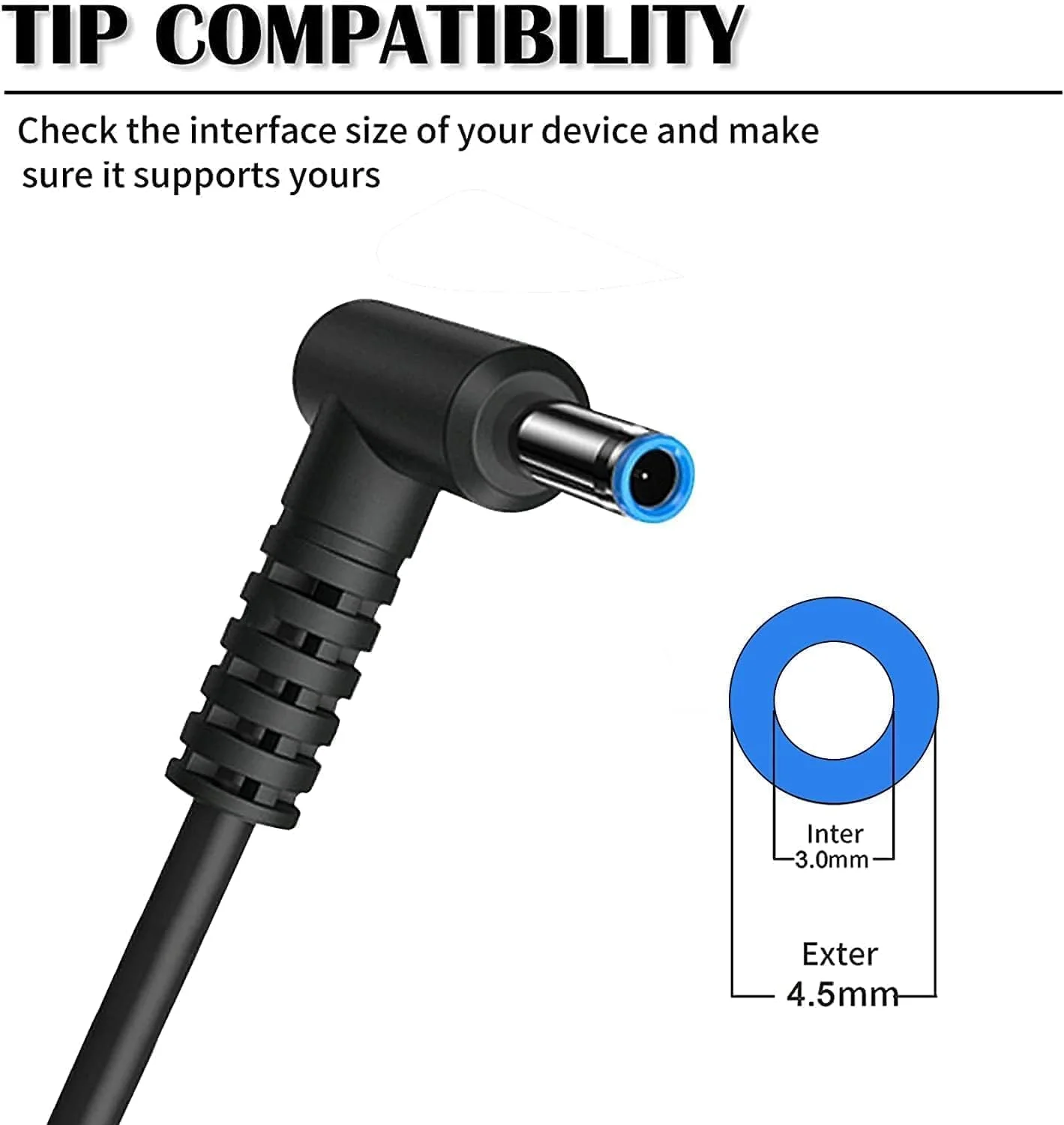شارژر 200 واتی جدید برای لپتاپهای گیمینگ و ورک استیشن HP – سازگار با Pavilion، Victus، ZBook، OMEN و ENVY (15 تا 17 اینچ). آداپتور AC 10.3 آمپر. شارژر 200 واتی جدید برای لپتاپهای گیمینگ و ورک استیشن HP – سازگار با Pavilion، Victus، ZBook، OMEN و ENVY (15 تا 17 اینچ). آداپتور AC 10.3 آمپر.