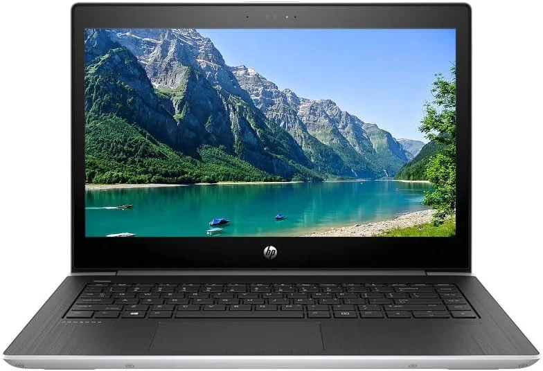 لپ تاپ اچ پی Pro Book 445R G6 | صفحه نمایش 14 اینچی 1920x1080 | پردازنده Ryz en 5 3500U (معادل Core i7 نسل 10) - هارد درایو 256 گیگابایتی SSD - رم 8 گیگابایتی | 2 هسته @ 3.1 گیگاهرتز ویندوز 11 پرو (بازسازی شده) لپ تاپ اچ پی Pro Book 445R G6 | صفحه نمایش 14 اینچی 1920x1080 | پردازنده Ryz en 5 3500U (معادل Core i7 نسل 10) - هارد درایو 256 گیگابایتی SSD - رم 8 گیگابایتی | 2 هسته @ 3.1 گیگاهرتز ویندوز 11 پرو (بازسازی شده)