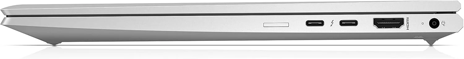 لپ تاپ اچ پی Elitebook 840 G8، صفحه نمایش 14 اینچی FHD، پردازنده نسل 11 اینتل Core i7، رم 16 گیگابایتی، حافظه اس اس دی 512 گیگابایتی، گرافیک Intel Iris Xᵉ، ویندوز 10، نقره ای (بازسازی شده) لپ تاپ اچ پی Elitebook 840 G8، صفحه نمایش 14 اینچی FHD، پردازنده نسل 11 اینتل Core i7، رم 16 گیگابایتی، حافظه اس اس دی 512 گیگابایتی، گرافیک Intel Iris Xᵉ، ویندوز 10، نقره ای (بازسازی شده)