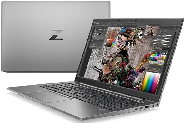 لپ تاپ ورک استیشن H - P ZBook Firefly 14 G7 | صفحه نمایش لمسی 14 اینچی FHD | Core i7-10510U با فرکانس 5.00 گیگاهرتز | 16 گیگابایت رم، 512 گیگابایت SSD | گرافیک lntel UHD | ویندوز 11 پرو (بازسازی شده)