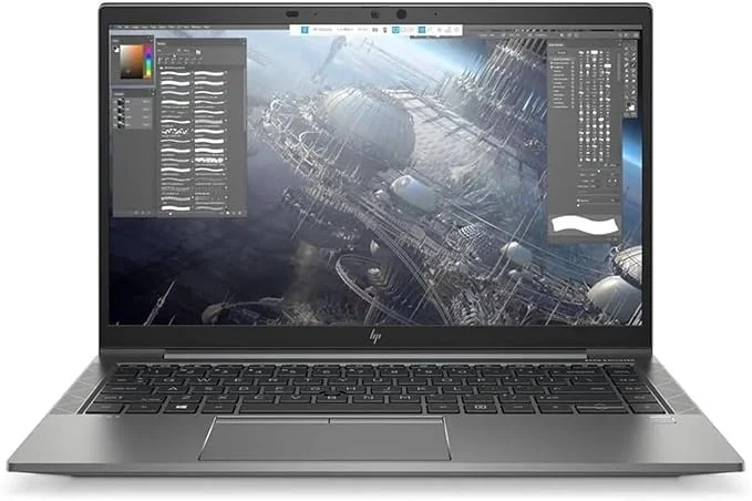 لپ تاپ ورک استیشن H - P ZBook Firefly 14 G7 | صفحه نمایش لمسی 14 اینچی FHD | Core i5-10310U | رم 16 گیگابایتی، SSD 512 گیگابایتی PCIe® NVMe™ | گرافیک lnteI UHD | ویندوز 11 پرو (بازسازی شده)