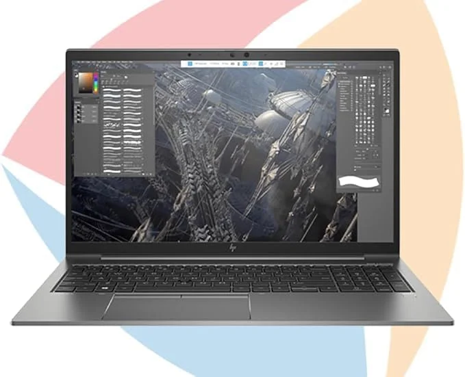 لپ تاپ ورک استیشن H - P ZBook Firefly 15 G7 | صفحه نمایش 15.6 اینچی Full HD با قابلیت حفظ حریم خصوصی | پردازنده lntel Core i7-10810U | 32 گیگابایت رم، 512 گیگابایت PCIe® NVMe™ SSD | کارت گرافیک lntel UHD | ویندوز 11 پرو (بازسازی شده) لپ تاپ ورک استیشن H - P ZBook Firefly 15 G7 | صفحه نمایش 15.6 اینچی Full HD با قابلیت حفظ حریم خصوصی | پردازنده lntel Core i7-10810U | 32 گیگابایت رم، 512 گیگابایت PCIe® NVMe™ SSD | کارت گرافیک lntel UHD | ویندوز 11 پرو (بازسازی شده)