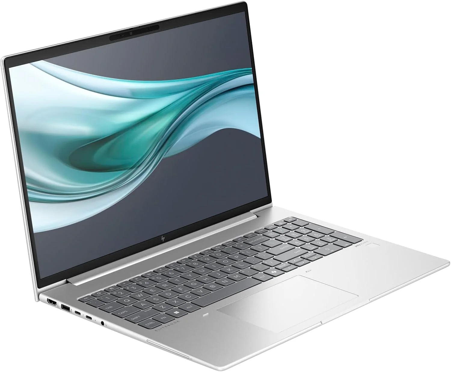 لپ تاپ تجاری HP Elitebook 660 G11، کامپیوتر 16 اینچی FHD+، پردازنده 12 هسته ای Intel Ultra 5 125U (بهتر از i7-1355U)، رم 16 گیگابایتی DDR5، حافظه SSD 512 گیگابایتی PCIe، WiFi 6E، صفحه کلید با نور پس زمینه، حسگر اثر انگشت، ویندوز 11 پرو، Befectoy لپ تاپ تجاری HP Elitebook 660 G11، کامپیوتر 16 اینچی FHD+، پردازنده 12 هسته ای Intel Ultra 5 125U (بهتر از i7-1355U)، رم 16 گیگابایتی DDR5، حافظه SSD 512 گیگابایتی PCIe، WiFi 6E، صفحه کلید با نور پس زمینه، حسگر اثر انگشت، ویندوز 11 پرو، Befectoy