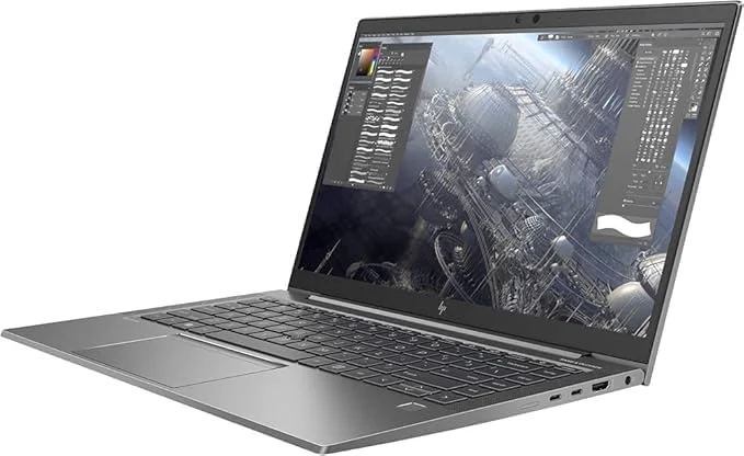 لپ تاپ ورک استیشن H - P ZBook Firefly 14 G7 | صفحه نمایش لمسی 14 اینچی FHD | Core i5-10310U | رم 16 گیگابایتی، SSD 512 گیگابایتی PCIe® NVMe™ | گرافیک lnteI UHD | ویندوز 11 پرو (بازسازی شده) لپ تاپ ورک استیشن H - P ZBook Firefly 14 G7 | صفحه نمایش لمسی 14 اینچی FHD | Core i5-10310U | رم 16 گیگابایتی، SSD 512 گیگابایتی PCIe® NVMe™ | گرافیک lnteI UHD | ویندوز 11 پرو (بازسازی شده)