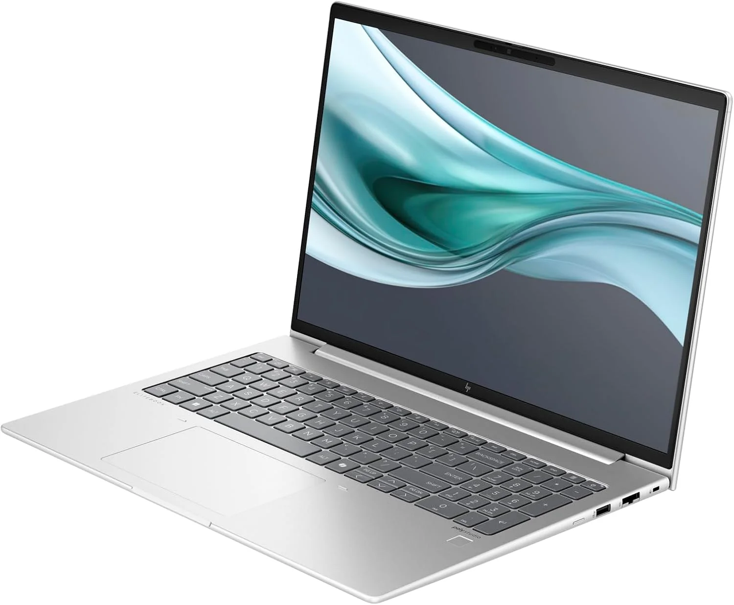 لپ تاپ تجاری HP Elitebook 660 G11، کامپیوتر 16 اینچی FHD+، پردازنده 12 هسته ای Intel Ultra 5 125U (بهتر از i7-1355U)، رم 16 گیگابایتی DDR5، حافظه SSD 512 گیگابایتی PCIe، WiFi 6E، صفحه کلید با نور پس زمینه، حسگر اثر انگشت، ویندوز 11 پرو، Befectoy لپ تاپ تجاری HP Elitebook 660 G11، کامپیوتر 16 اینچی FHD+، پردازنده 12 هسته ای Intel Ultra 5 125U (بهتر از i7-1355U)، رم 16 گیگابایتی DDR5، حافظه SSD 512 گیگابایتی PCIe، WiFi 6E، صفحه کلید با نور پس زمینه، حسگر اثر انگشت، ویندوز 11 پرو، Befectoy