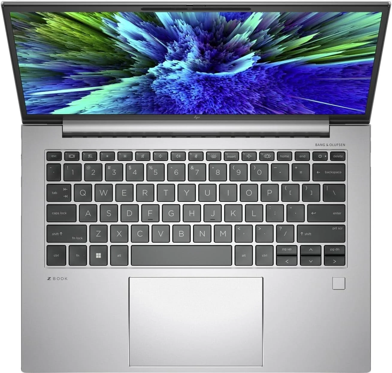 لپ تاپ ورک استیشن اچ پی ZBook Firefly 14 G10 | Ryzen 5 Pro 7640HS | شش هسته ای 4.30 گیگاهرتز | Intel 5G، 32 گیگابایت رم، 1 ترابایت PCIe® NVMe™ SSD | گرافیک Radeon | 14 اینچ Full HD WUXGA | ویندوز 11 پرو (بازسازی شده) لپ تاپ ورک استیشن اچ پی ZBook Firefly 14 G10 | Ryzen 5 Pro 7640HS | شش هسته ای 4.30 گیگاهرتز | Intel 5G، 32 گیگابایت رم، 1 ترابایت PCIe® NVMe™ SSD | گرافیک Radeon | 14 اینچ Full HD WUXGA | ویندوز 11 پرو (بازسازی شده)