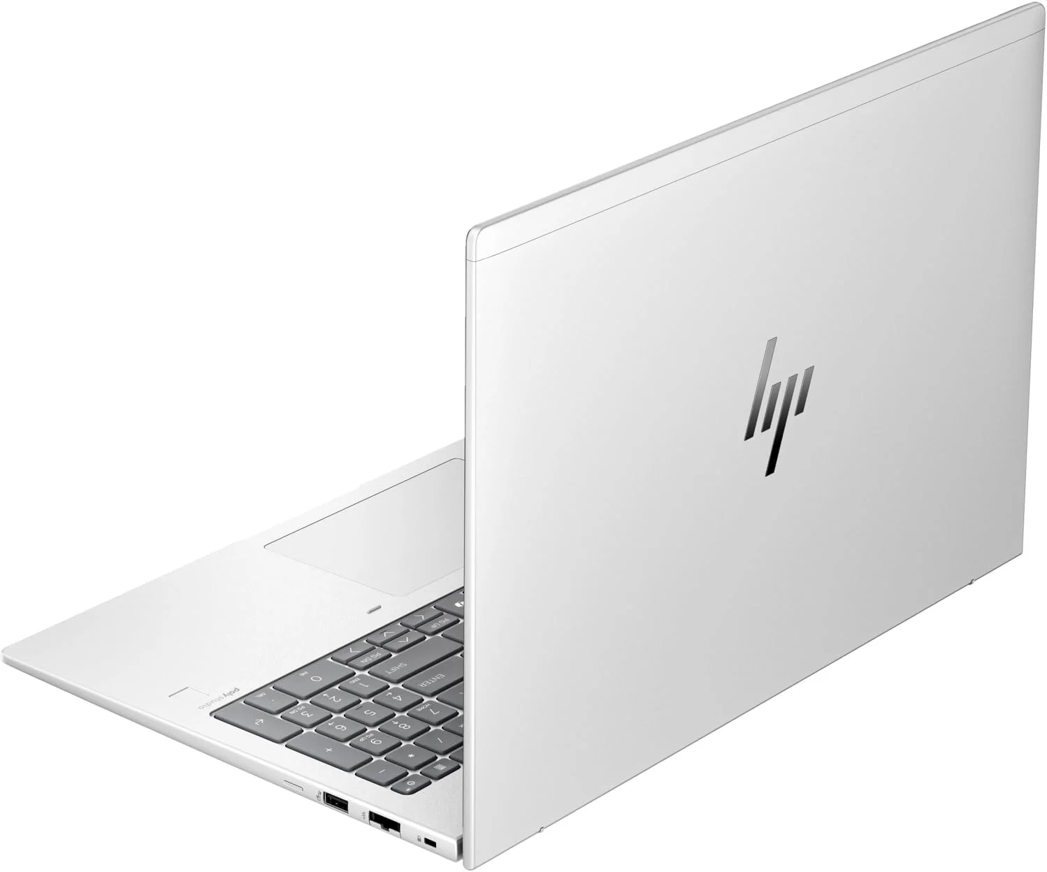 لپ تاپ تجاری HP Elitebook 660 G11، کامپیوتر 16 اینچی FHD+، پردازنده 12 هسته ای Intel Ultra 5 125U (بهتر از i7-1355U)، رم 16 گیگابایتی DDR5، حافظه SSD 512 گیگابایتی PCIe، WiFi 6E، صفحه کلید با نور پس زمینه، حسگر اثر انگشت، ویندوز 11 پرو، Befectoy لپ تاپ تجاری HP Elitebook 660 G11، کامپیوتر 16 اینچی FHD+، پردازنده 12 هسته ای Intel Ultra 5 125U (بهتر از i7-1355U)، رم 16 گیگابایتی DDR5، حافظه SSD 512 گیگابایتی PCIe، WiFi 6E، صفحه کلید با نور پس زمینه، حسگر اثر انگشت، ویندوز 11 پرو، Befectoy