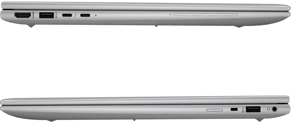 ایستگاه کاری موبایل H-P ZBook Firefly 16” G9، پردازنده i7-1255U (تا 4.7 گیگاهرتز با Intel Turbo Boost)، رم 16 گیگابایتی، SSD 512 گیگابایتی، ویندوز 11 پرو (64 بیتی) - بدون جعبه در حد نو ایستگاه کاری موبایل H-P ZBook Firefly 16” G9، پردازنده i7-1255U (تا 4.7 گیگاهرتز با Intel Turbo Boost)، رم 16 گیگابایتی، SSD 512 گیگابایتی، ویندوز 11 پرو (64 بیتی) - بدون جعبه در حد نو