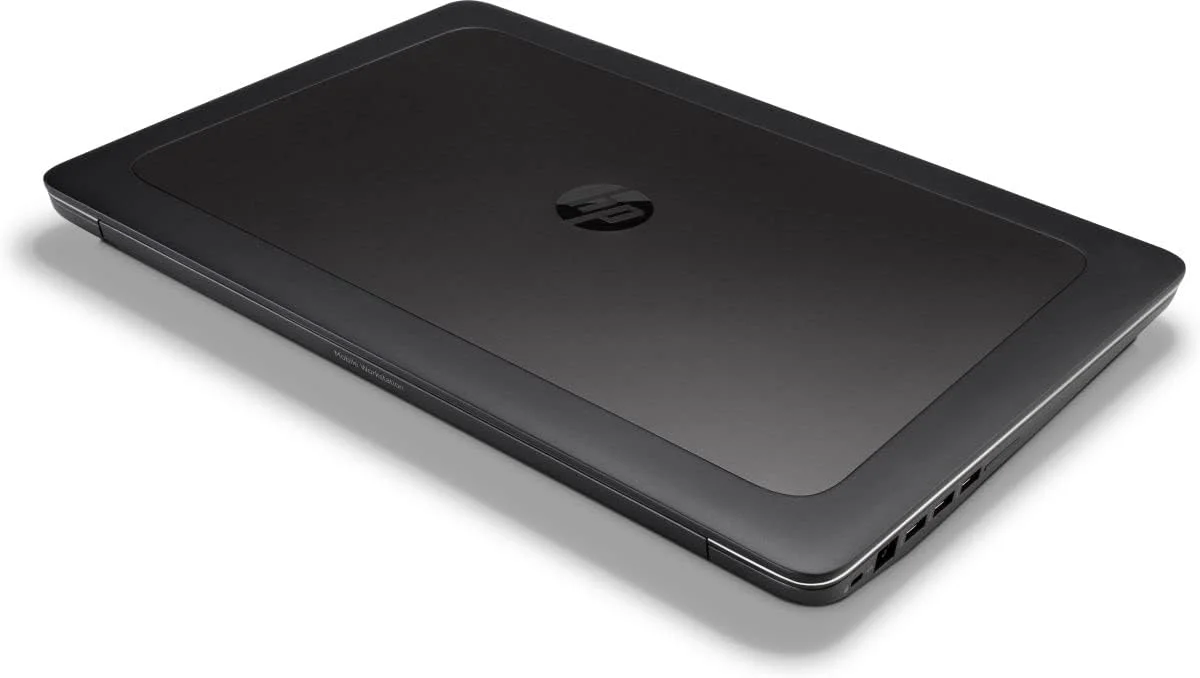لپ تاپ HP Zbook 17 G2، پردازنده Intel Core i7 نسل 4، رم 16 گیگابایت DDR3L، هارد 512 گیگابایت SSD، گرافیک NVIDIA Quadro K3100M 4GB GDDR5، صفحه نمایش 17.3 اینچی، ویندوز 10 پرو (بازسازی شده) با 15 روز گارانتی طلایی IT-Sizer لپ تاپ HP Zbook 17 G2، پردازنده Intel Core i7 نسل 4، رم 16 گیگابایت DDR3L، هارد 512 گیگابایت SSD، گرافیک NVIDIA Quadro K3100M 4GB GDDR5، صفحه نمایش 17.3 اینچی، ویندوز 10 پرو (بازسازی شده) با 15 روز گارانتی طلایی IT-Sizer