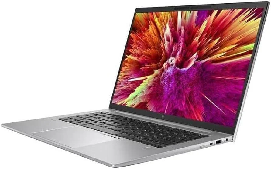 لپ تاپ ورک استیشن اچ پی ZBook Firefly 14 G10 | Ryzen 5 Pro 7640HS | شش هسته ای 4.30 گیگاهرتز | Intel 5G، 32 گیگابایت رم، 1 ترابایت PCIe® NVMe™ SSD | گرافیک Radeon | 14 اینچ Full HD WUXGA | ویندوز 11 پرو (بازسازی شده) لپ تاپ ورک استیشن اچ پی ZBook Firefly 14 G10 | Ryzen 5 Pro 7640HS | شش هسته ای 4.30 گیگاهرتز | Intel 5G، 32 گیگابایت رم، 1 ترابایت PCIe® NVMe™ SSD | گرافیک Radeon | 14 اینچ Full HD WUXGA | ویندوز 11 پرو (بازسازی شده)