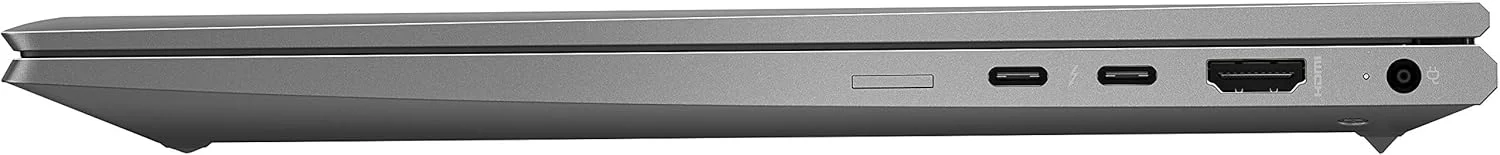 لپ تاپ ورک استیشن موبایل 14 اینچی Hp Zbook Firefly G8، پردازنده Intel Core I7 1165G7 تا 4.7 گیگاهرتز، 16 گیگابایت DDR4، 512 گیگابایت SSD، کارت گرافیک Nvidia Quadro T500 4GB، ویندوز 10 پرو، 3 سال گارانتی، خاکستری، 2C9R0Eaabv