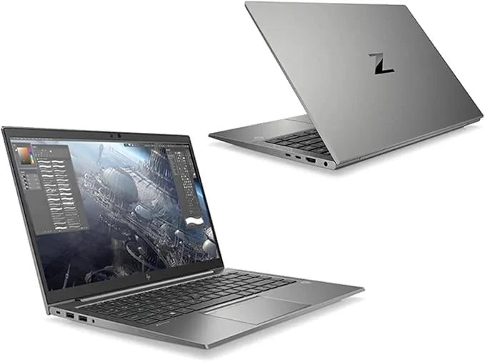 لپ تاپ ورک استیشن H - P ZBook Firefly 14 G7 | صفحه نمایش لمسی 14 اینچی FHD | Core i5-10310U | رم 16 گیگابایتی، SSD 512 گیگابایتی PCIe® NVMe™ | گرافیک lnteI UHD | ویندوز 11 پرو (بازسازی شده) لپ تاپ ورک استیشن H - P ZBook Firefly 14 G7 | صفحه نمایش لمسی 14 اینچی FHD | Core i5-10310U | رم 16 گیگابایتی، SSD 512 گیگابایتی PCIe® NVMe™ | گرافیک lnteI UHD | ویندوز 11 پرو (بازسازی شده)