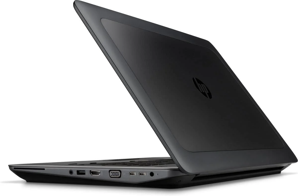 لپ تاپ HP Zbook 17 G2، پردازنده Intel Core i7 نسل 4، رم 16 گیگابایت DDR3L، هارد 512 گیگابایت SSD، گرافیک NVIDIA Quadro K3100M 4GB GDDR5، صفحه نمایش 17.3 اینچی، ویندوز 10 پرو (بازسازی شده) با 15 روز گارانتی طلایی IT-Sizer لپ تاپ HP Zbook 17 G2، پردازنده Intel Core i7 نسل 4، رم 16 گیگابایت DDR3L، هارد 512 گیگابایت SSD، گرافیک NVIDIA Quadro K3100M 4GB GDDR5، صفحه نمایش 17.3 اینچی، ویندوز 10 پرو (بازسازی شده) با 15 روز گارانتی طلایی IT-Sizer