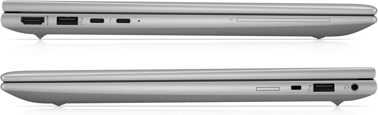 لپ تاپ ورک استیشن اچ پی ZBook Firefly 14 G10 | Ryzen 5 Pro 7640HS | شش هسته ای 4.30 گیگاهرتز | Intel 5G، 32 گیگابایت رم، 1 ترابایت PCIe® NVMe™ SSD | گرافیک Radeon | 14 اینچ Full HD WUXGA | ویندوز 11 پرو (بازسازی شده) لپ تاپ ورک استیشن اچ پی ZBook Firefly 14 G10 | Ryzen 5 Pro 7640HS | شش هسته ای 4.30 گیگاهرتز | Intel 5G، 32 گیگابایت رم، 1 ترابایت PCIe® NVMe™ SSD | گرافیک Radeon | 14 اینچ Full HD WUXGA | ویندوز 11 پرو (بازسازی شده)