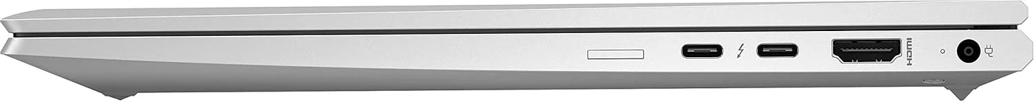 لپ تاپ HP EliteBook 840 G8، صفحه نمایش 14 اینچی FHD، پردازنده نسل 11 اینتل Core i7، رم 16 گیگابایتی، حافظه SSD 512 گیگابایتی، گرافیک Intel Iris Xe، ویندوز 11، صفحه کلید انگلیسی-عربی نقره ای (بازسازی شده) لپ تاپ HP EliteBook 840 G8، صفحه نمایش 14 اینچی FHD، پردازنده نسل 11 اینتل Core i7، رم 16 گیگابایتی، حافظه SSD 512 گیگابایتی، گرافیک Intel Iris Xe، ویندوز 11، صفحه کلید انگلیسی-عربی نقره ای (بازسازی شده)