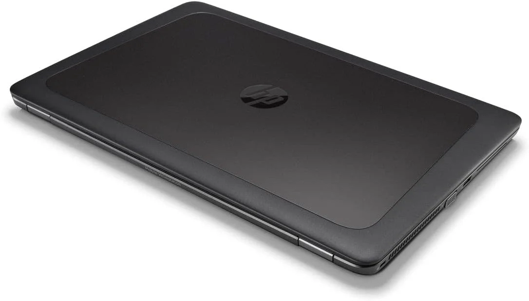 لپ تاپ HP Zbook 15 G3، پردازنده Intel Core i7 نسل ششم، 16 گیگابایت DDR4، 512 گیگابایت SSD + 500 گیگابایت HDD، کارت گرافیک Nvidia Quadro M1000M 2GB GDDR5، صفحه نمایش 15.6 اینچی، ویندوز 10 پرو (تجدید شده) با 15 روز گارانتی IT-Sizer لپ تاپ HP Zbook 15 G3، پردازنده Intel Core i7 نسل ششم، 16 گیگابایت DDR4، 512 گیگابایت SSD + 500 گیگابایت HDD، کارت گرافیک Nvidia Quadro M1000M 2GB GDDR5، صفحه نمایش 15.6 اینچی، ویندوز 10 پرو (تجدید شده) با 15 روز گارانتی IT-Sizer