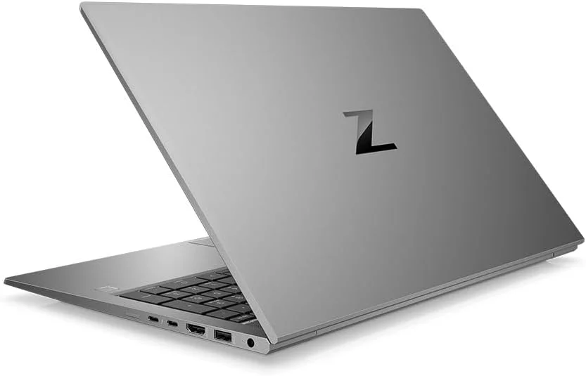 لپ تاپ ورک استیشن H - P ZBook Firefly 15 G7 | صفحه نمایش 15.6 اینچی Full HD با قابلیت حفظ حریم خصوصی | پردازنده lntel Core i7-10810U | 32 گیگابایت رم، 512 گیگابایت PCIe® NVMe™ SSD | کارت گرافیک lntel UHD | ویندوز 11 پرو (بازسازی شده) لپ تاپ ورک استیشن H - P ZBook Firefly 15 G7 | صفحه نمایش 15.6 اینچی Full HD با قابلیت حفظ حریم خصوصی | پردازنده lntel Core i7-10810U | 32 گیگابایت رم، 512 گیگابایت PCIe® NVMe™ SSD | کارت گرافیک lntel UHD | ویندوز 11 پرو (بازسازی شده)