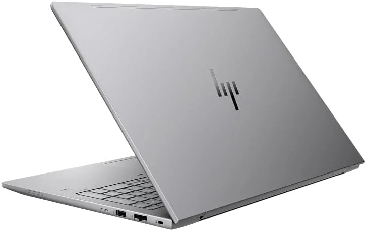 لپ تاپ ورک استیشن اچ پی ZBook Firefly 14 G10 | Ryzen 5 Pro 7640HS | شش هسته ای 4.30 گیگاهرتز | Intel 5G، 32 گیگابایت رم، 1 ترابایت PCIe® NVMe™ SSD | گرافیک Radeon | 14 اینچ Full HD WUXGA | ویندوز 11 پرو (بازسازی شده) لپ تاپ ورک استیشن اچ پی ZBook Firefly 14 G10 | Ryzen 5 Pro 7640HS | شش هسته ای 4.30 گیگاهرتز | Intel 5G، 32 گیگابایت رم، 1 ترابایت PCIe® NVMe™ SSD | گرافیک Radeon | 14 اینچ Full HD WUXGA | ویندوز 11 پرو (بازسازی شده)