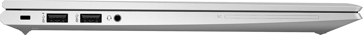 لپ تاپ HP EliteBook 840 G8، صفحه نمایش 14 اینچی FHD، پردازنده نسل 11 اینتل Core i7، رم 16 گیگابایتی، حافظه SSD 512 گیگابایتی، گرافیک Intel Iris Xe، ویندوز 11، صفحه کلید انگلیسی-عربی نقره ای (بازسازی شده) لپ تاپ HP EliteBook 840 G8، صفحه نمایش 14 اینچی FHD، پردازنده نسل 11 اینتل Core i7، رم 16 گیگابایتی، حافظه SSD 512 گیگابایتی، گرافیک Intel Iris Xe، ویندوز 11، صفحه کلید انگلیسی-عربی نقره ای (بازسازی شده)