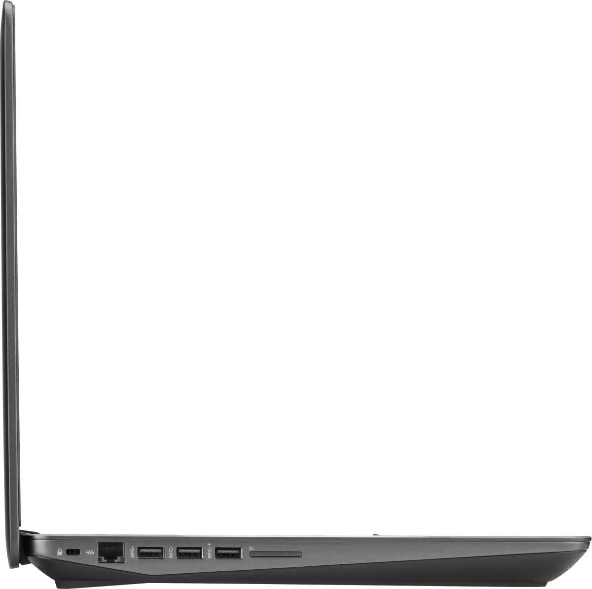 لپ تاپ HP Zbook 17 G2، پردازنده Intel Core i7 نسل 4، رم 16 گیگابایت DDR3L، هارد 512 گیگابایت SSD، گرافیک NVIDIA Quadro K3100M 4GB GDDR5، صفحه نمایش 17.3 اینچی، ویندوز 10 پرو (بازسازی شده) با 15 روز گارانتی طلایی IT-Sizer لپ تاپ HP Zbook 17 G2، پردازنده Intel Core i7 نسل 4، رم 16 گیگابایت DDR3L، هارد 512 گیگابایت SSD، گرافیک NVIDIA Quadro K3100M 4GB GDDR5، صفحه نمایش 17.3 اینچی، ویندوز 10 پرو (بازسازی شده) با 15 روز گارانتی طلایی IT-Sizer