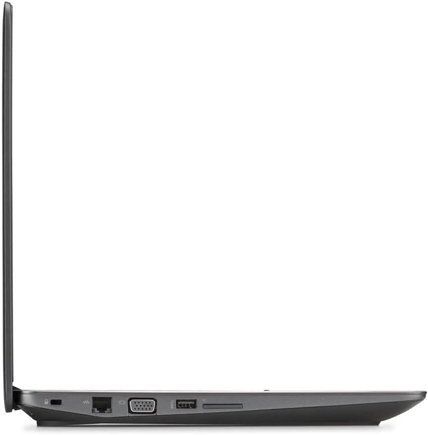 لپ تاپ HP Zbook 15 G3، پردازنده Intel Core i7 نسل ششم، 16 گیگابایت DDR4، 512 گیگابایت SSD + 500 گیگابایت HDD، کارت گرافیک Nvidia Quadro M1000M 2GB GDDR5، صفحه نمایش 15.6 اینچی، ویندوز 10 پرو (تجدید شده) با 15 روز گارانتی IT-Sizer لپ تاپ HP Zbook 15 G3، پردازنده Intel Core i7 نسل ششم، 16 گیگابایت DDR4، 512 گیگابایت SSD + 500 گیگابایت HDD، کارت گرافیک Nvidia Quadro M1000M 2GB GDDR5، صفحه نمایش 15.6 اینچی، ویندوز 10 پرو (تجدید شده) با 15 روز گارانتی IT-Sizer
