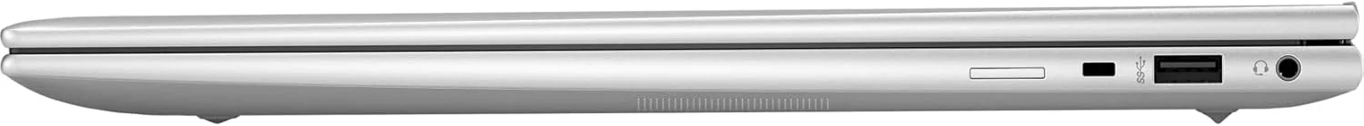 لپ تاپ HP EliteBook 860 G9 مدل 2023، کامپیوتر تجاری 16 اینچی FHD+، نسل دوازدهم اینتل 12 هسته ای i7-1260P، رم 32 گیگابایتی DDR5، SSD PCIe 1 ترابایتی، WiFi 6E، صفحه کلید با نور پس زمینه، حسگر اثر انگشت، ویندوز 11 پرو، کابل AZ-XUT لپ تاپ HP EliteBook 860 G9 مدل 2023، کامپیوتر تجاری 16 اینچی FHD+، نسل دوازدهم اینتل 12 هسته ای i7-1260P، رم 32 گیگابایتی DDR5، SSD PCIe 1 ترابایتی، WiFi 6E، صفحه کلید با نور پس زمینه، حسگر اثر انگشت، ویندوز 11 پرو، کابل AZ-XUT