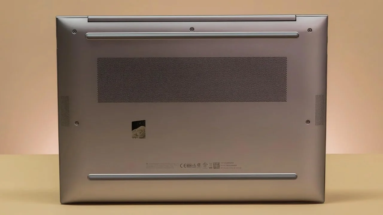 لپ تاپ ورک استیشن اچ پی ZBook Firefly 14 G10 | Ryzen 5 Pro 7640HS | شش هسته ای 4.30 گیگاهرتز | Intel 5G، 32 گیگابایت رم، 1 ترابایت PCIe® NVMe™ SSD | گرافیک Radeon | 14 اینچ Full HD WUXGA | ویندوز 11 پرو (بازسازی شده) لپ تاپ ورک استیشن اچ پی ZBook Firefly 14 G10 | Ryzen 5 Pro 7640HS | شش هسته ای 4.30 گیگاهرتز | Intel 5G، 32 گیگابایت رم، 1 ترابایت PCIe® NVMe™ SSD | گرافیک Radeon | 14 اینچ Full HD WUXGA | ویندوز 11 پرو (بازسازی شده)