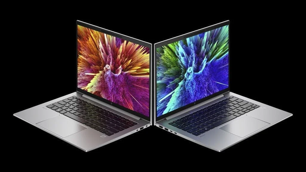 لپ تاپ ورک استیشن اچ پی ZBook Firefly 14 G10 | Ryzen 5 Pro 7640HS | شش هسته ای 4.30 گیگاهرتز | Intel 5G، 32 گیگابایت رم، 1 ترابایت PCIe® NVMe™ SSD | گرافیک Radeon | 14 اینچ Full HD WUXGA | ویندوز 11 پرو (بازسازی شده) لپ تاپ ورک استیشن اچ پی ZBook Firefly 14 G10 | Ryzen 5 Pro 7640HS | شش هسته ای 4.30 گیگاهرتز | Intel 5G، 32 گیگابایت رم، 1 ترابایت PCIe® NVMe™ SSD | گرافیک Radeon | 14 اینچ Full HD WUXGA | ویندوز 11 پرو (بازسازی شده)