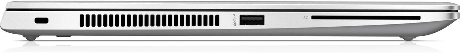 لپ تاپ تین کلاینت موبایل HP MT44 تجدید شده | پردازنده موبایل AMD Ryzen™ 3-2300U + گرافیک Radeon™ Vega 6 | رم 8 گیگابایت | SSD 128 گیگابایت | صفحه نمایش 14.1 اینچی | ویندوز 10 پرو | تجدید شده لپ تاپ تین کلاینت موبایل HP MT44 تجدید شده | پردازنده موبایل AMD Ryzen™ 3-2300U + گرافیک Radeon™ Vega 6 | رم 8 گیگابایت | SSD 128 گیگابایت | صفحه نمایش 14.1 اینچی | ویندوز 10 پرو | تجدید شده